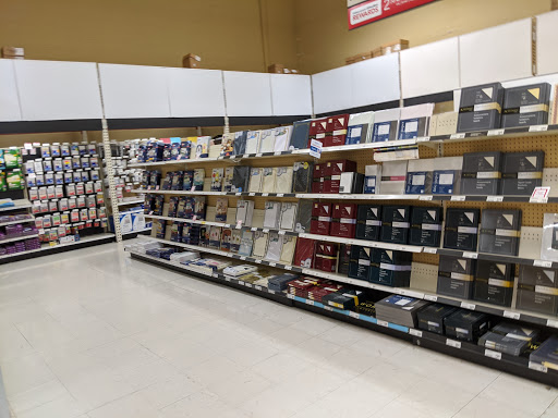 Office Supply Store «Office Depot», reviews and photos, 9610 Pineville-Matthews Rd, Pineville, NC 28134, USA