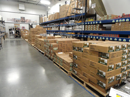 Sporting Goods Store «Rogers Sporting Goods», reviews and photos, 1760 N Church Rd, Liberty, MO 64068, USA