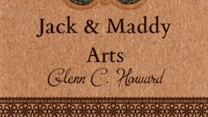 Jack & Maddy Arts