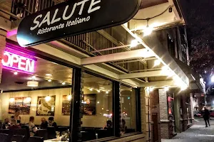 Salute Restaurant & Bar Bend image