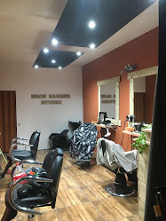 Bros Barber Studio