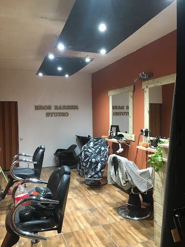 Bros Barber Studio