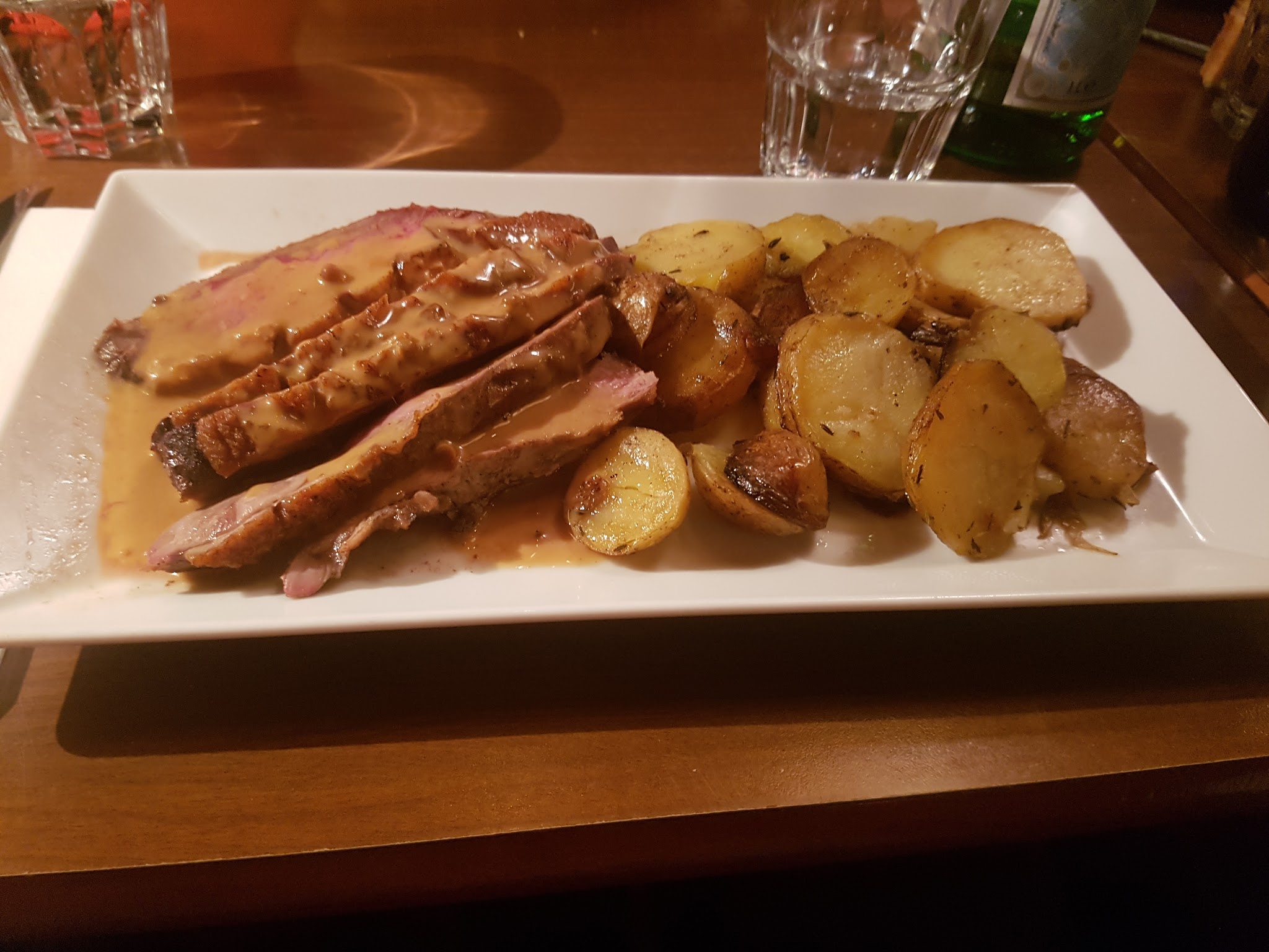 Photo n° 3 de l'avis de Emmanuel.e fait le 30/12/2017 à 14:38