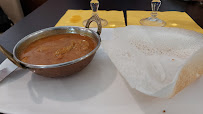 Butter chicken du Restaurant indien Restaurant Indian Taste | Aappakadai à Paris - n°1