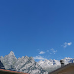 Photo n°2 de l'avis de Ele.o fait le 12/08/2023 à 07:30 sur le  Albergo Ristorante Sertori Cristina à Cataeggio