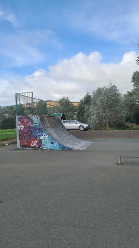 Millbrook Skate Park