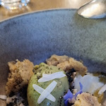 Photo n° 2 de l'avis de Corinne.a fait le 25/05/2024 à 08:38 pour Les Genêts à Brem-sur-Mer