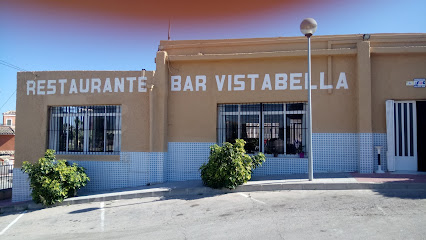Restaurante Vistabella - C. Azahar, 03310 Jacarilla, Alicante, Spain