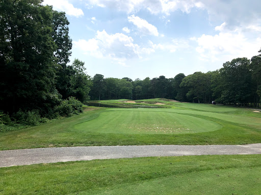 Public Golf Course «Shore Gate Golf Club», reviews and photos, 35 Schoolhouse Ln, Ocean View, NJ 08230, USA