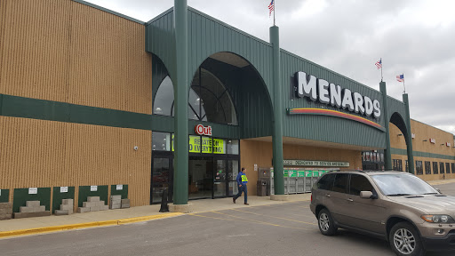 Home Improvement Store «Menards», reviews and photos, 300 N Randall Rd, Batavia, IL 60510, USA