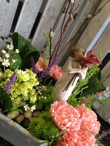 Florist «Flowerama of Springfield», reviews and photos, 659 W Sunshine St, Springfield, MO 65807, USA