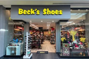 Beck's Shoes image