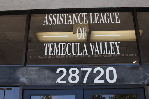 Thrift Store «Assistance League of Temecula», reviews and photos