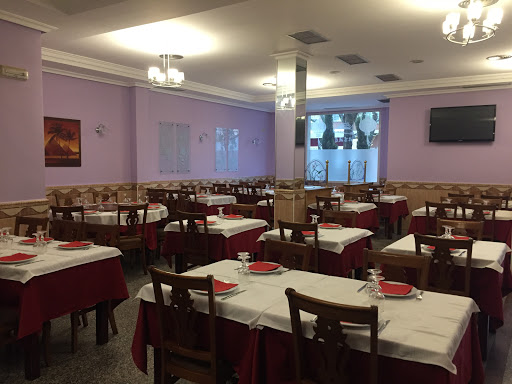 Información y opiniones sobre Restaurante Beijing de Tomelloso