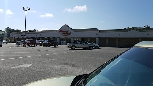 Grocery Store «Grocery Outlet», reviews and photos, 4025 US-90, Pace, FL 32571, USA