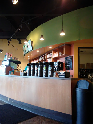 Coffee Shop «BIGGBY COFFEE», reviews and photos, 1535 S Division St, Traverse City, MI 49684, USA