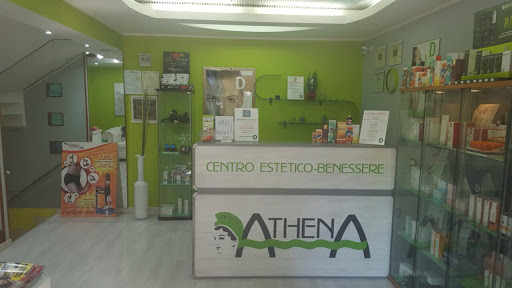 Aesthetic Center Athena
