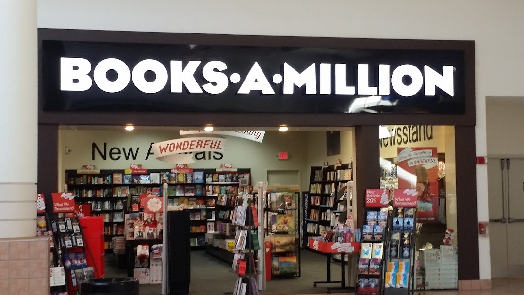 Books-A-Million
