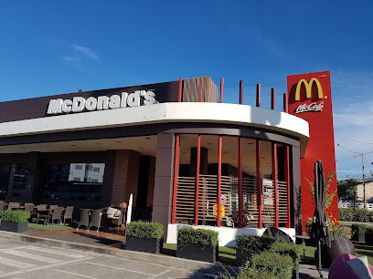 McDonald's M Park Kanchanaburi