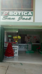 Farmacia San Jose Del 9 de Abril