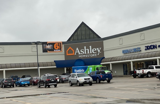 Furniture Store «Ashley Furniture HomeStore», reviews and photos, 20050 US-59, Humble, TX 77338, USA