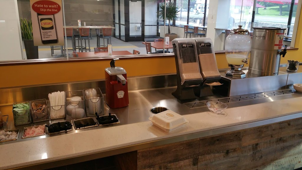 D. Brian's Kitchen & Catering 55435