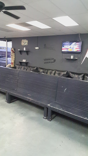 Barber Shop «Renegade Barber Shop», reviews and photos, 1416 W Tennessee St, Tallahassee, FL 32304, USA