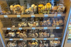 Delicious Bagels image