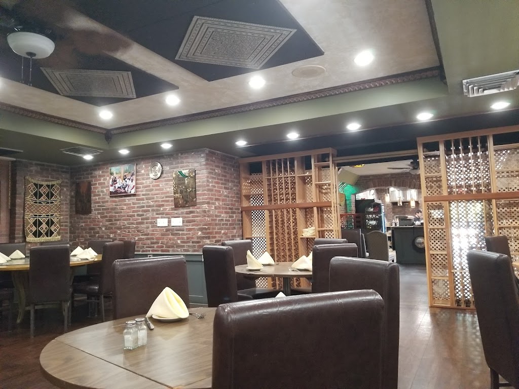 Sinbad Mediterranean Cuisine Flemington 08822