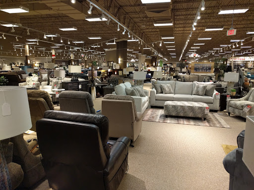 Furniture Store «Ashley HomeStore», reviews and photos, 9146 Freeport St, Elk River, MN 55330, USA
