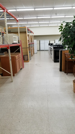 Thrift Store «Habitat for Humanity ReStore - Bellevue KY», reviews and photos