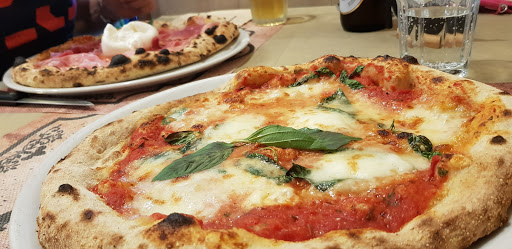 Pizzeria San Benedetto in Desenzano del Garda, Provincia di Brescia