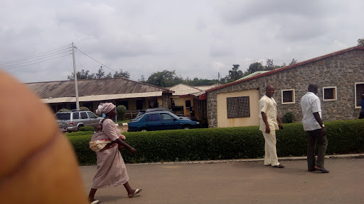 Bowen University Teaching Hospital, Bowen University Teaching Hospital, Ogbomosho, Nigeria, Driving School, state Oyo