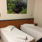 Photo n°1 de l'avis de luca.e fait le 22/11/2019 à 15:53 sur le  Hotel il Maglio à Imola