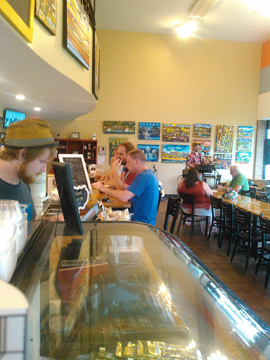 Brewery «Brite Eyes Brewing Company», reviews and photos, 1156 S Burdick St A, Kalamazoo, MI 49001, USA