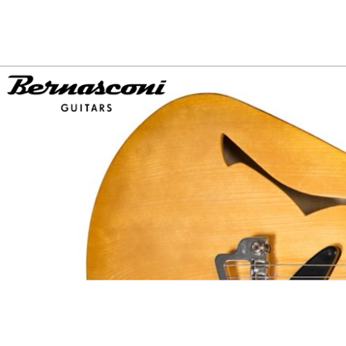 Rezensionen über Guitar Garage / Bernasconi Guitars in Wil - Musikgeschäft