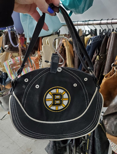 Thrift Store «Thrift City Inc», reviews and photos, 6804 Huebner Rd, San Antonio, TX 78238, USA