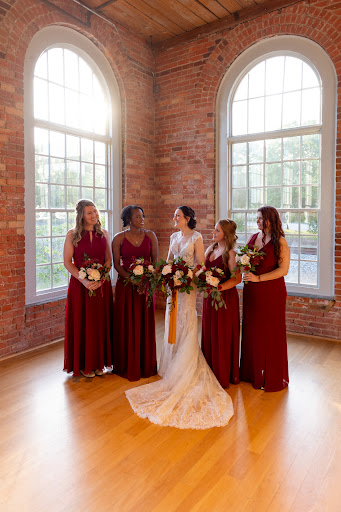 Bridal Shop «Bella Bridesmaid», reviews and photos, 2425 Kildaire Farm Rd #305, Cary, NC 27518, USA
