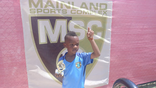 Sports Complex «Mainland Sports Complex», reviews and photos, 8002 Sand Pebble, San Antonio, TX 78250, USA