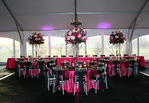 Party Equipment Rental Service «Wahl Tents», reviews and photos, 44550 N Groesbeck Hwy, Charter Twp of Clinton, MI 48036, USA