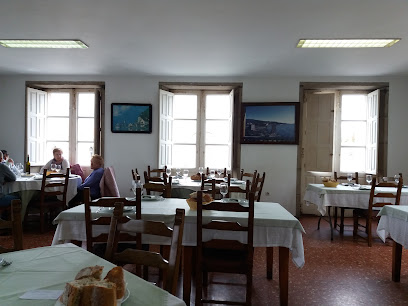 RESTAURANTE CASA EMILIO