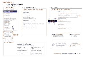 Photo n°2 de Ferdinand à Lyon ()