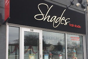 Shades Unisex Hair Studio