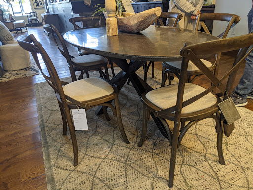 Furniture Store «Arhaus», reviews and photos, 2830 Old Milton Pkwy, Alpharetta, GA 30009, USA