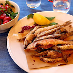 Photo n°1 de l'avis de Paolo.e fait le 01/09/2022 à 21:12 sur le  Ristorante Tirreno à Sperlonga