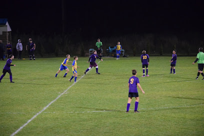 Marian High School Soccer Field