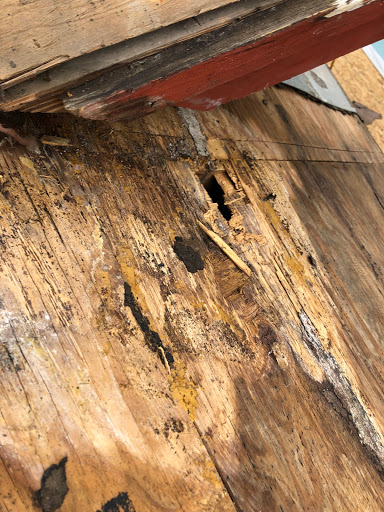 Roofing Contractor «Precision Roof Crafters, Inc.», reviews and photos, 3919 Jeanetta St, Houston, TX 77063, USA