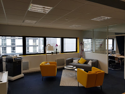 Réseau immobilier Noovimo à Nantes