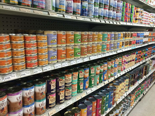 Pet Supply Store «The Hungry Puppy», reviews and photos, 1288 NJ-33, Farmingdale, NJ 07727, USA