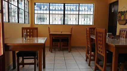 RESTAURANTE EL BUEN SAZON